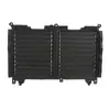Yubo es adecuado para la parrilla mediana 53180-0C010 de Toyota Tundra Tundra 2022