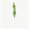 Flores navideñas de purpurina dorada transfronterizas, Accesorios para decoración de árboles de Navidad, Decoraciones para fiestas navideñas, Flores artificiales al por mayor en Amazon