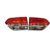 Para Jeep Grand Cherokee luz trasera 68110047AB 68110046AC