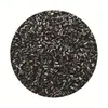 Partículas de Material Reciclado ABS, Material Especial para Equipos Deportivos, Alta Tenacidad, Alta Resistencia al Impacto, Material de Grado Especial, Partículas de Plástico ABS Negro