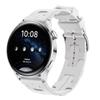 Aplicável a Huami GTR4 Hermes pulseira Huawei série de relógio universal 20mm 22mm pulseira de silicone de substituição