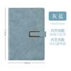 Libreta de Negocios al por Mayor Personalizada A5 Set de Caja de Regalo Libreta B5 Regalo de Negocios para Oficina