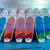 Stock Listo de Fábrica Tabla de Paddle Hinchable Tabla de Surf Sup Stand up Tabla de Paddle Hinchable Yoga Acuático Tabla de Carreras