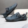 Verão e primavera comércio exterior quente plus size estoque de longo prazo lazer sapato de feijão polvo masculino slip-on sapato masculino preguiçoso