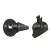 1J0867467 3C9867467 1t0867468 Es Adecuado para Volkswagen Touran Pestillo de Perilla Trasera de la Cerradura del Maletero