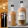 Set de Pintura Acrílica Xuan Qing, Botella Grande de 1L para Pintar Paredes, Pintura Acrílica para Entrenamiento de Estudio, Pintura Impermeable