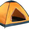 Tienda de Campaña Plegable para Camping al Aire Libre de Ocio, Tienda de Apertura Rápida Personalizada al por Mayor con Logo Impreso