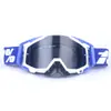 Gafas Pitscottfox 100% Motocicleta Exterior Casco Todoterreno Gafas de Ciclismo Gafas de Esquí