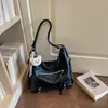Bolso de Hombro Grande, Bolso de Mano, Bolso Cruzado Grande, Bolso Tote, Bolso para Motocicleta, Moda Otoño 2026 Transfronterizo
