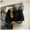 Bolso de Hombro de Lujo Ligero Vintage de Nicho para Mujer Modelo Nuevo 2026 Moda de Gama Alta Bolso de Hombro para Viajar Bolso de Mano Súper Popular