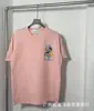 Camiseta de Manga Corta Serie Casa Casablanca Camisa Sitio Independiente Comercio Electrónico Transfronterizo Producto de Comercio Exterior Manga Corta Verano