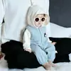 Ropa de Verano para Niños, Mono Lindo de Dibujos Animados sin Mangas para Niños y Niñas, Mono Casual Elegante Súper Lindo, Estilo Delgado de Verano