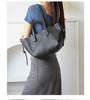 Bolso Tote de Moda 2024 de Aspecto Francés de Alta Gama Portátil de Gran Capacidad de un Solo Hombro para Axila para Mujer