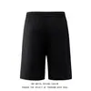 Pantalones Cortos Transpirables de Verano Estilo Old Money Desestructurados con Dobladillo Inclinado de Lino Sintético para Hombre, Estilo Americano Nicho con Cordón Casual de Pierna Ancha