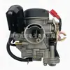 Adecuado para carburador de motocicleta 139Qmb 137Qma Gy6 50cc 80cc 100cc