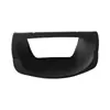 Cubierta del tablero del coche es adecuada para Wuling Zhiguang 6376NF/6388 marco de plástico decorativo accesorios del banco de trabajo