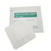 Fábrica de origem curativo não tecido kit de primeiros socorros kit de primeiros socorros aplicador acessórios embalagem independente exportação em estoque