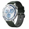 22mm é Adequado para Pulseira de Relógio de Silicone Bicolor Samsung/Huawei/Xiaomi Série 255/165 Garmin