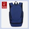 Bolsa de equipo de fútbol multifuncional, personalizada, independiente, para almacén de zapatos, mochila deportiva de baloncesto profesional de gran capacidad para clubes.