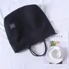 Maleta Portátil de Lona Bolsa para Laptop Bolsa Escolar para Faculdade Masculina e Feminina Bolsa para Armazenamento de Documentos de Escritório e Negócios