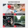 Limpador de Vidro de Carro Personalizado com Etanol Remove Película de Óleo, Limpador de Vidro Eficaz, Remoção Poderosa de Manchas, Limpeza Rápida, Sem Formaldeído, Fácil de Usar