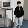 Zona Especial de Rebajas de Invierno [Top 5] Ropa Infantil en Liquidación Ropa Interior Básica para Niños Ropa de Algodón Chaquetas de Plumas Sudaderas con Capucha