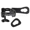 Adequado para Wrangler 07-17Jk Porta-copos, Mola de fixação de camada dupla, Parafusos espessados, Suporte para celular