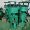 Máquina casera para moler arroz, máquina descascarilladora de arroz y máquina tipo rodillo para hacer sémola de maíz