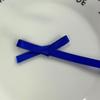 Fita de Poliéster Criptografada Dupla Face de 6mm Fita Fina Nórdica Acessórios de Cabelo Marcador Laço Fita para Embalagem de Presente Fita