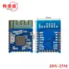 Módulo transceptor inalámbrico BLE Zigbee con Bluetooth 5.0 MESH JDY-25M, transmisión transparente maestro-esclavo de datos