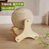 Brinquedo para gato transfronteiriço, bola de sisal para arranhar, tipo de pé, consome energia, autoentretenimento, brinquedo para gato que alivia o tédio, suprimentos para gatos