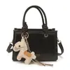 Bolso Pequeño Cuadrado Estilo Coreano Nuevo Primavera 2026 para Mujer, Bolso Cruzado de Alto Valor, Bolso de Mano a la Moda, Bolso de Hombro Moderno y Único