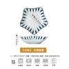 Tazón de Cerámica de Jingdezhen Tazón y Plato para el Hogar Tazón para Sopa Juego de Vajilla de Cerámica Combinación de Tazón y Plato para Arroz de Alto Valor Sencillo para Regalar