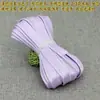 Fita de Acabamento com Rosca de 3mm com Núcleo de Cordão de Algodão, Colete Estilo Chinês, Traje Tang, Cheongsam, Hanfu, Fita de Acabamento com Núcleo de Linha com Bordas Prensadas