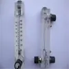 LZT-10 Medidor de Flujo de Panel Anillo Plateado MBLD NBDC Zhenxing ZYIA Dongchi Baohui Da Duo Ling Shunyi YMKX
