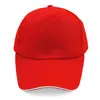 Gorras Publicitarias, Gorras de Viaje, Bordado de Logo Impreso, Gorras de Voluntariado para Salidas de Primavera, Gorras con Visera, Gorras Amarillas Pequeñas, Impresión por Transferencia Térmica, Al por Mayor en Stock