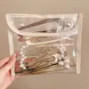 Pasador de Pelo en Forma de U con Perlas para Mujer, Pinza para Moño, Herramienta de Peinado, Pasador Fijo, Nuevo Estilo Chino, Accesorio de Cabello de Alta Gama