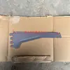 Prateleira Placa de Camada Acessórios Supermercado Loja de Conveniência Farmácia Suporte para Faca Suporte Chifre Tira de Chifre Suporte para Placa de Camada Acessórios de Camada Adicional