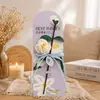 Flor Artificial de Ganchillo de Lana Nomeolvides para Decoración de Sala de Estar, Popular en Centros Comerciales, Supermercados y Tiendas de Juguetes de Moda, Ramo de Flores Simuladas
