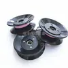 Rueda Cerámica Resistente al Desgaste, Rueda Guía de Alambre para Máquina Atadora de Cables, Diámetro Exterior 60, Espesor 18, Rueda Guía 1007, Conjunto de Rueda Guía para Soporte de Liberación de Cables