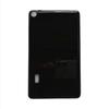 Funda Protectora Adecuada para Tablet Huawei T3 7.0 Versión Wifi/Bg2-W09 3G/Bg2-U01 Carcasa Suave Transparente