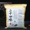 Saco Personalizado para Banho de Pés de Artemísia com Múltiplos Sabores, Saco para Banho de Pés de Gengibre, Saco para Banho de Pés com Folha de Artemísia e Cártamo Ativos e para Suor