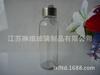 Vaso de agua de vidrio de 300 ml, vaso de regalo, vaso de agua deportivo, botella de vidrio para bebidas, botella de vidrio portátil, superventas