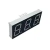 Tubo digital de tres dígitos de 0.8 pulgadas rojo brillante 8301 gongyin Gongyang aparato eléctrico pantalla digital led