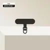 Pad Ultra Fino 0,6mm para Celular de Marca Original Novo com Fivela de Anel Rotativa de Alta Qualidade, Clipe para Cordão de Celular, Poliéster