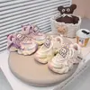 Zapatos Casuales tipo Papá para Niñas 2025 Otoño Nuevos Zapatos Infantiles Tenis de Suela Suave Tenis de Malla Sencilla para Bebé Niña