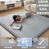 Novo Tapete de Chão Mat 2025 para Dormir, Colchão Tatami, Tapete de Sesta, Tapete de Feijão Gelado, Almofada Macia