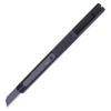 Cuchillo de arte Deli TD202 sk5 carcasa de acero inoxidable afilada negra cuchillo plegable con bloqueo automático cuchillo para desembalar del hogar