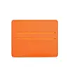 Portatarjetas Compacto Ultra Fino, Portatarjetas de Identificación, Cartera para Licencia de Conducir, Portatarjetas Sencillo, Venta Directa de Fábrica, Personalización de Materiales, Modelo Nuevo