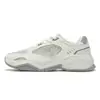 Zapatos Deportivos 361 para Hombre 2026 Verano Nuevo Estilo Malla Transpirable Ligeros Suela Suave Zapatos de Papá Casuales para Hombre